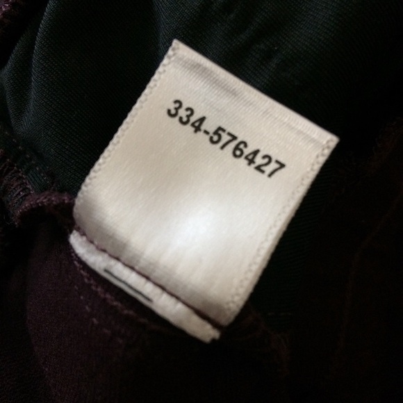 Paige Men's Transcend Knit Hutton Track Pant - XL - Picture 6 of 9